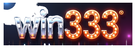 win333 logo